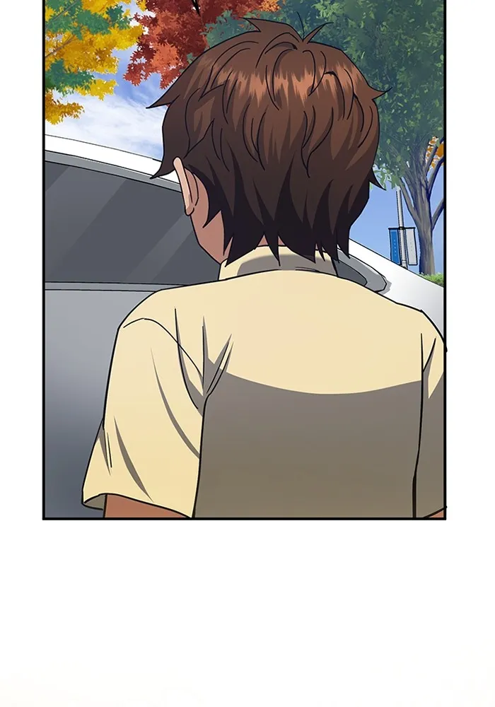 Genius of the Unique Lineage อัจฉริยะนอกคอก ตอนที่ 60 หน้า 127