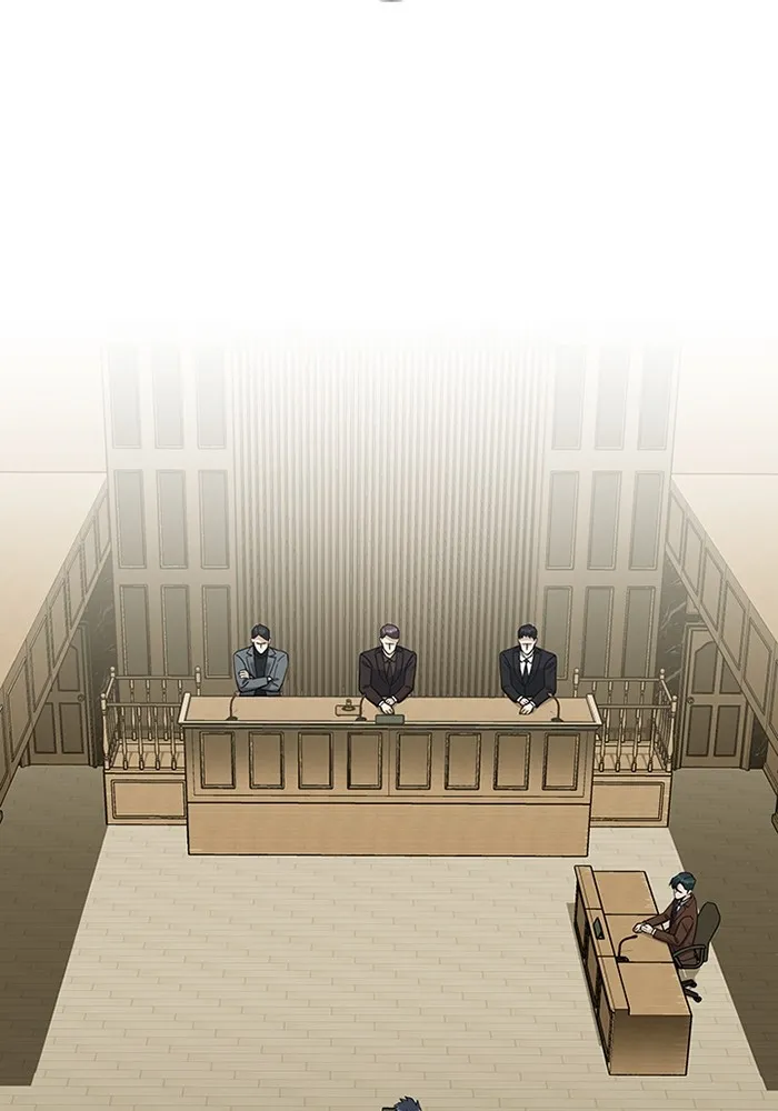 Genius of the Unique Lineage อัจฉริยะนอกคอก ตอนที่ 60 หน้า 42