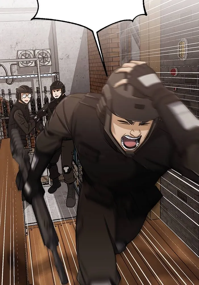 Genius of the Unique Lineage อัจฉริยะนอกคอก ตอนที่ 64 หน้า 35