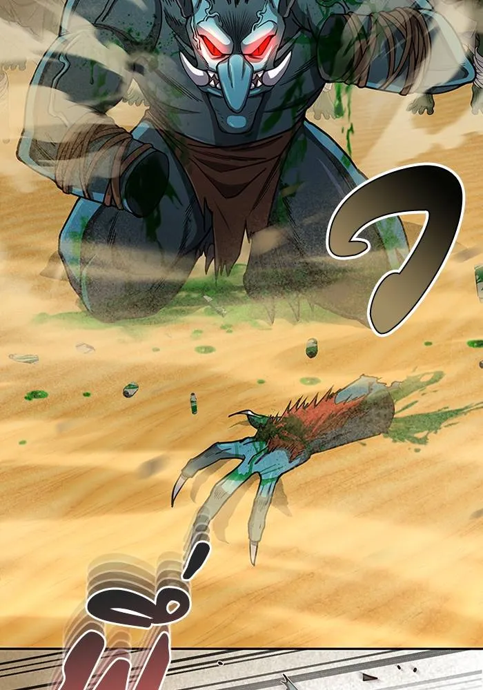 Genius of the Unique Lineage อัจฉริยะนอกคอก ตอนที่ 64 หน้า 64