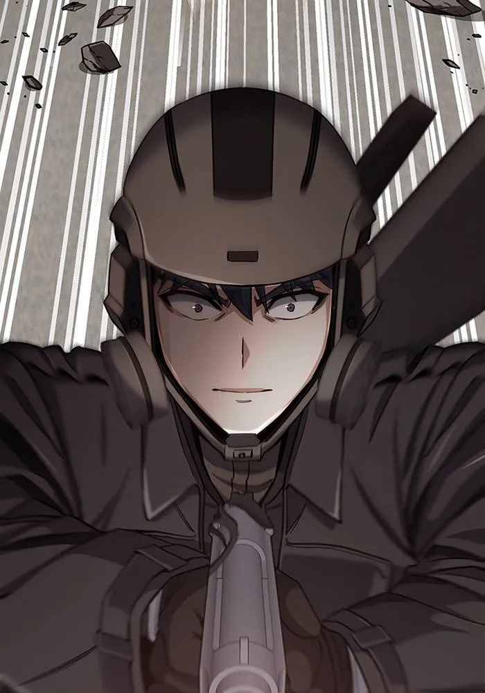 Genius of the Unique Lineage อัจฉริยะนอกคอก ตอนที่ 64 หน้า 98