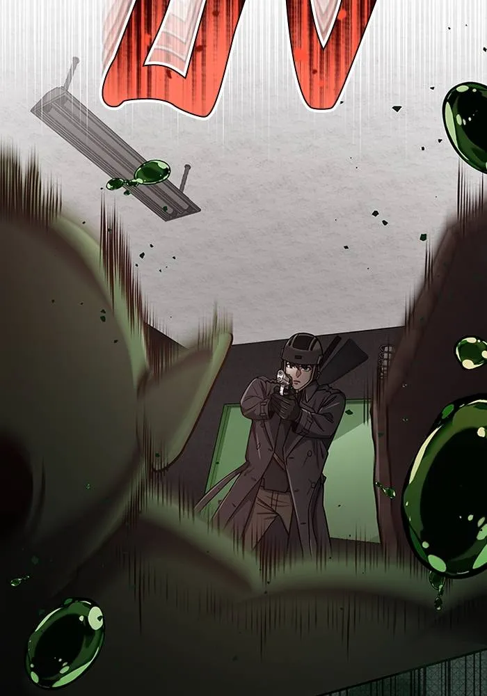 Genius of the Unique Lineage อัจฉริยะนอกคอก ตอนที่ 64 หน้า 100