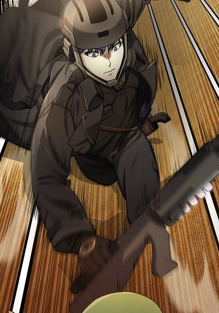 Genius of the Unique Lineage อัจฉริยะนอกคอก ตอนที่ 65 หน้า 10