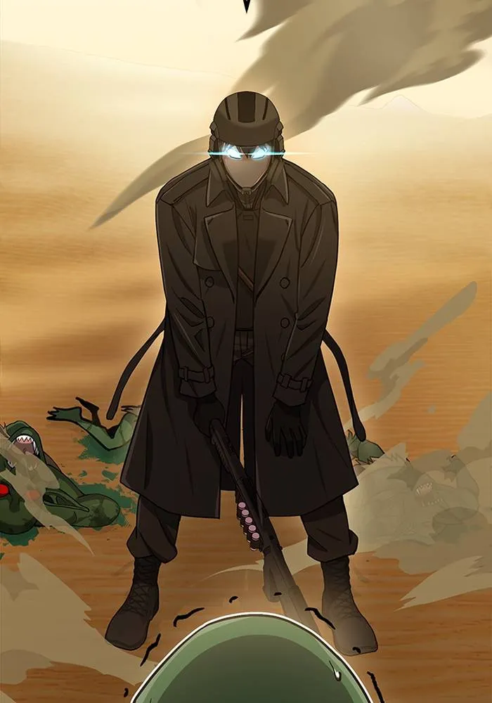 Genius of the Unique Lineage อัจฉริยะนอกคอก ตอนที่ 65 หน้า 29