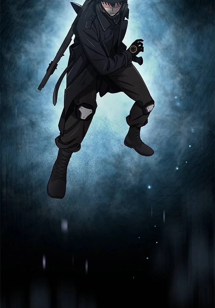 Genius of the Unique Lineage อัจฉริยะนอกคอก ตอนที่ 65 หน้า 37