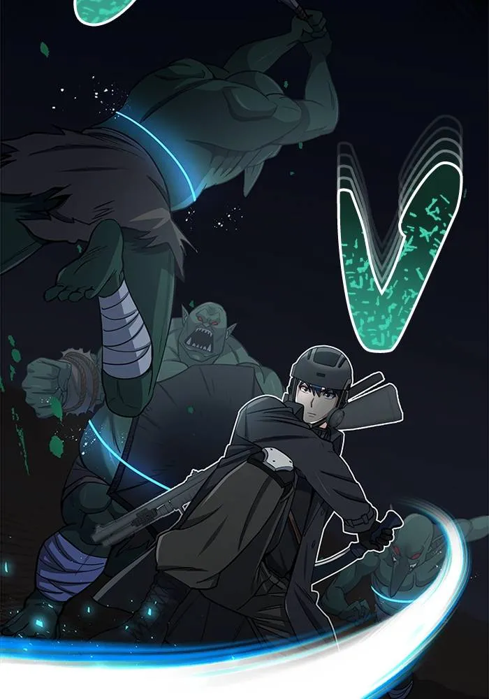 Genius of the Unique Lineage อัจฉริยะนอกคอก ตอนที่ 65 หน้า 41