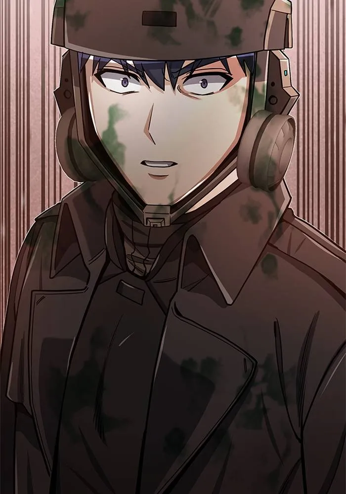 Genius of the Unique Lineage อัจฉริยะนอกคอก ตอนที่ 65 หน้า 65