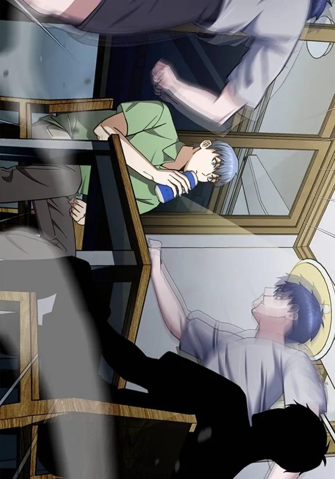 Genius of the Unique Lineage อัจฉริยะนอกคอก ตอนที่ 70 หน้า 8