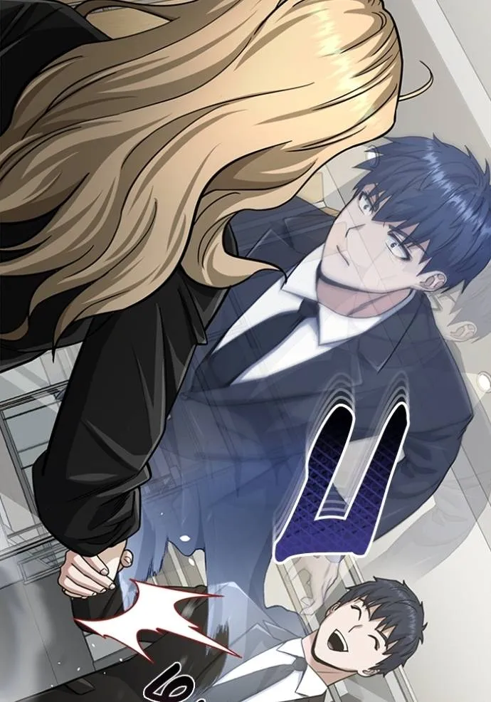 Genius of the Unique Lineage อัจฉริยะนอกคอก ตอนที่ 70 หน้า 127