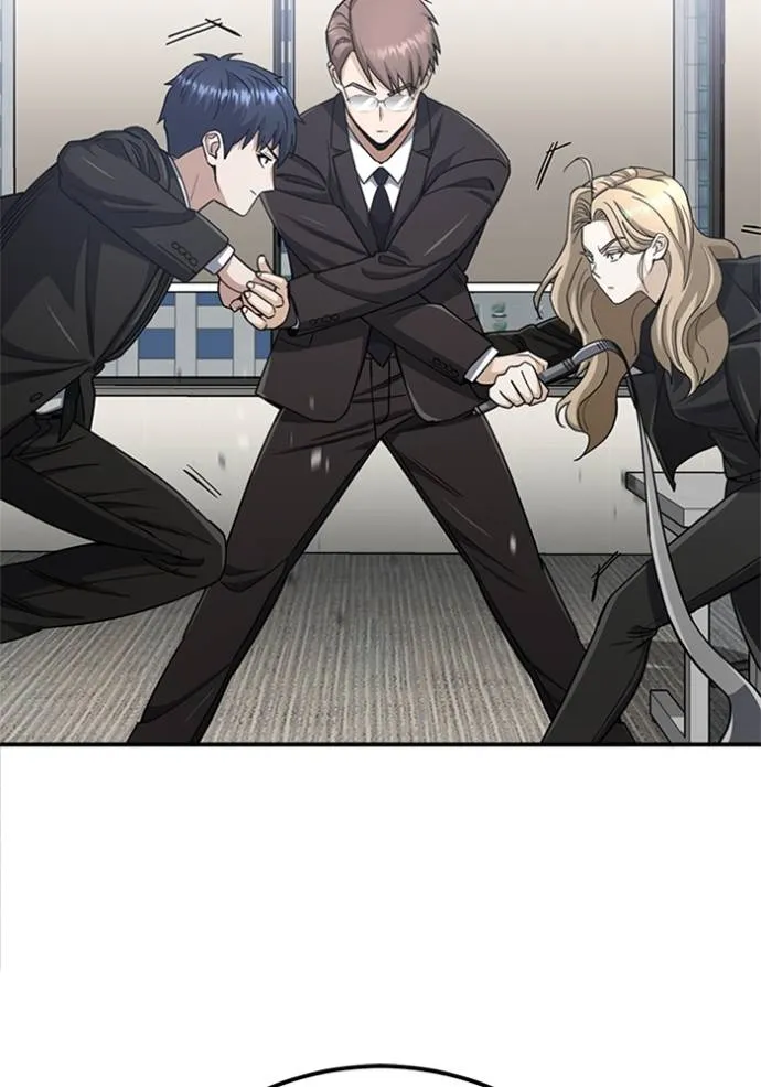 Genius of the Unique Lineage อัจฉริยะนอกคอก ตอนที่ 71 หน้า 11