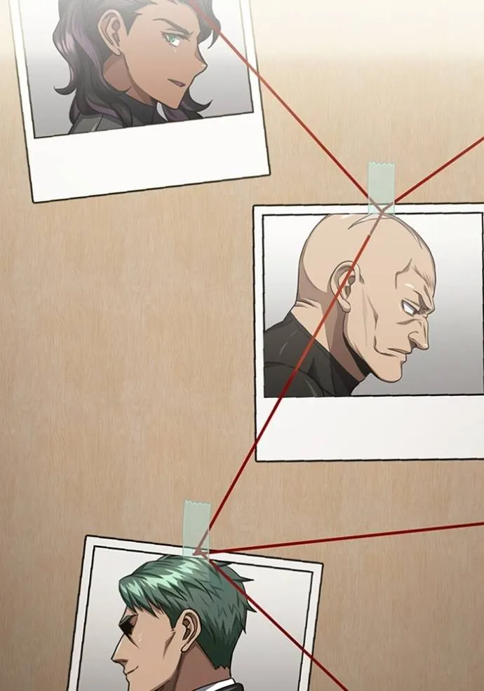 Genius of the Unique Lineage อัจฉริยะนอกคอก ตอนที่ 71 หน้า 107