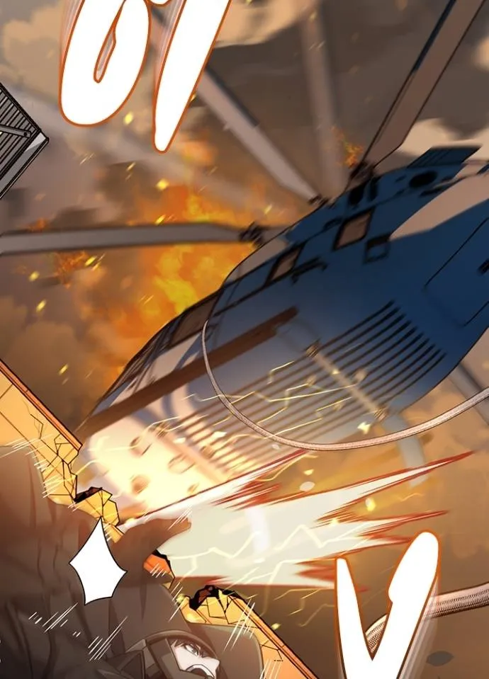 Genius of the Unique Lineage อัจฉริยะนอกคอก ตอนที่ 72 หน้า 8