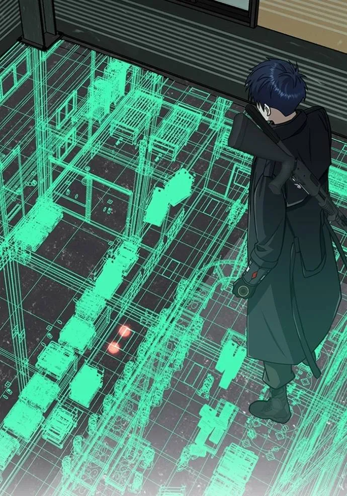 Genius of the Unique Lineage อัจฉริยะนอกคอก ตอนที่ 72 หน้า 77