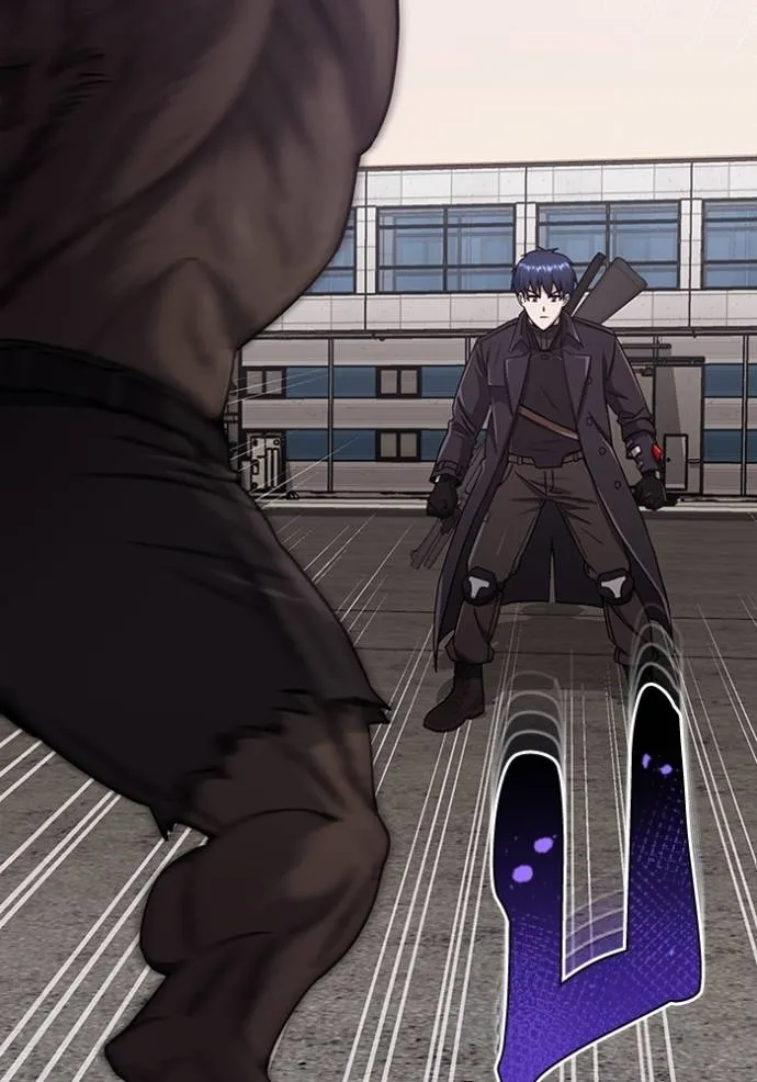 Genius of the Unique Lineage อัจฉริยะนอกคอก ตอนที่ 73 หน้า 22