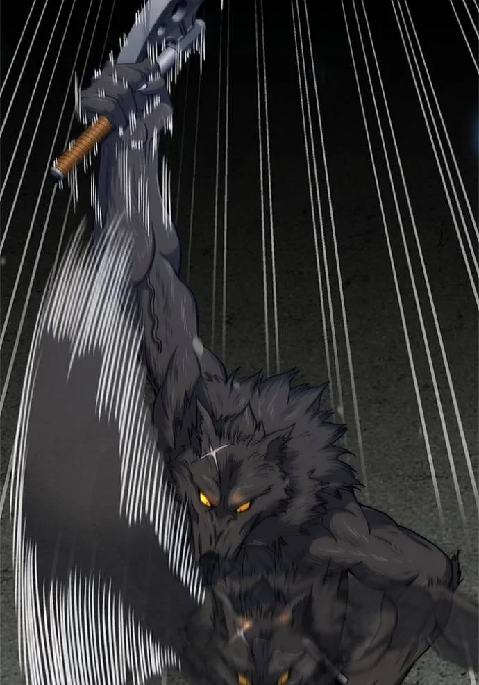 Genius of the Unique Lineage อัจฉริยะนอกคอก ตอนที่ 73 หน้า 38