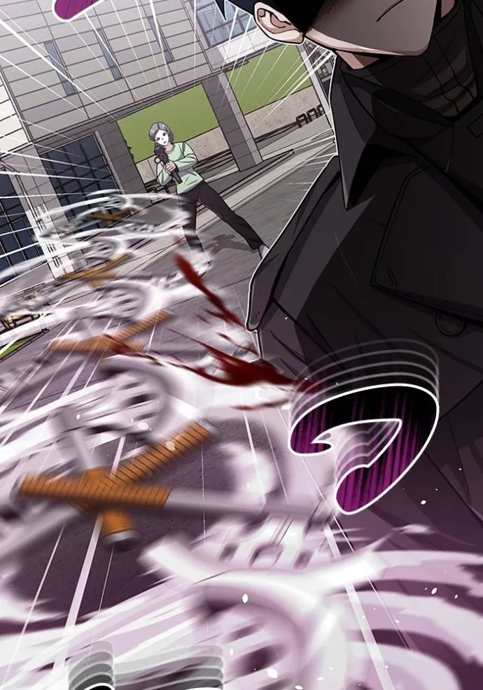 Genius of the Unique Lineage อัจฉริยะนอกคอก ตอนที่ 73 หน้า 41