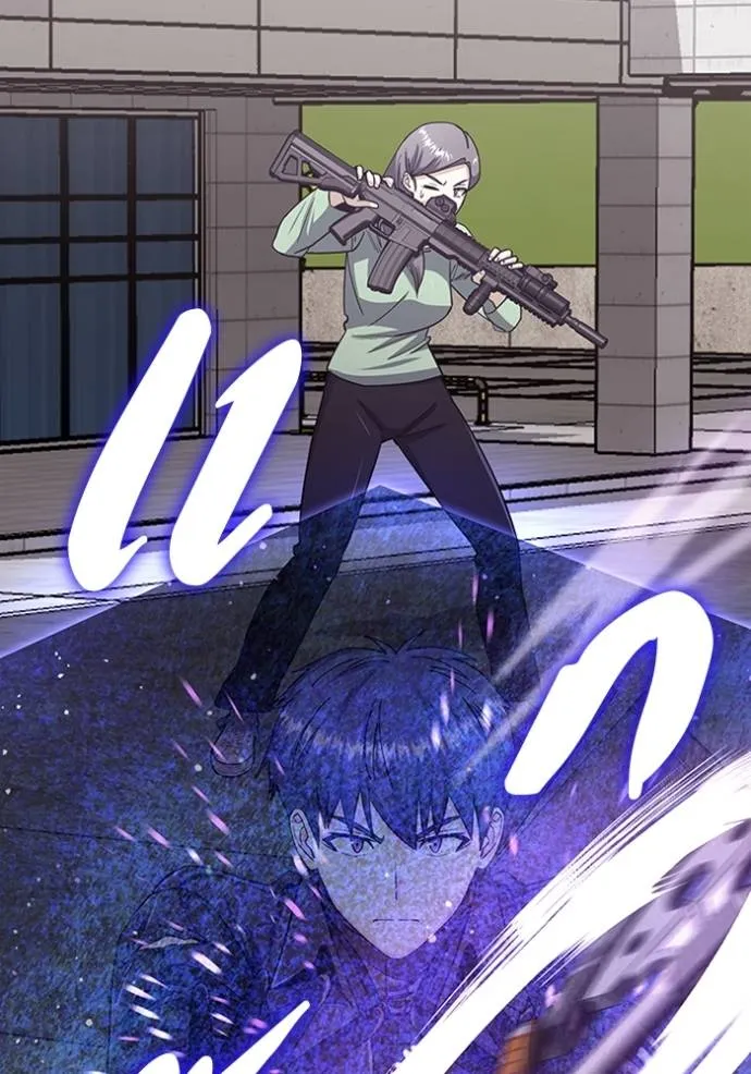 Genius of the Unique Lineage อัจฉริยะนอกคอก ตอนที่ 73 หน้า 44