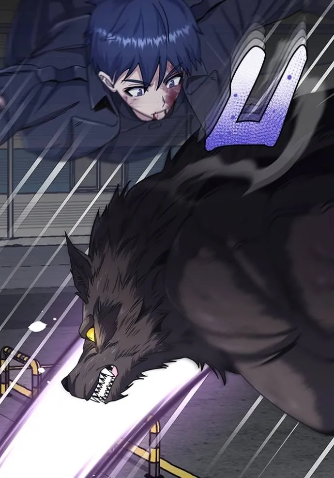 Genius of the Unique Lineage อัจฉริยะนอกคอก ตอนที่ 73 หน้า 103