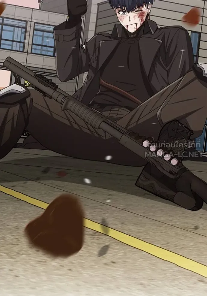 Genius of the Unique Lineage อัจฉริยะนอกคอก ตอนที่ 73 หน้า 114