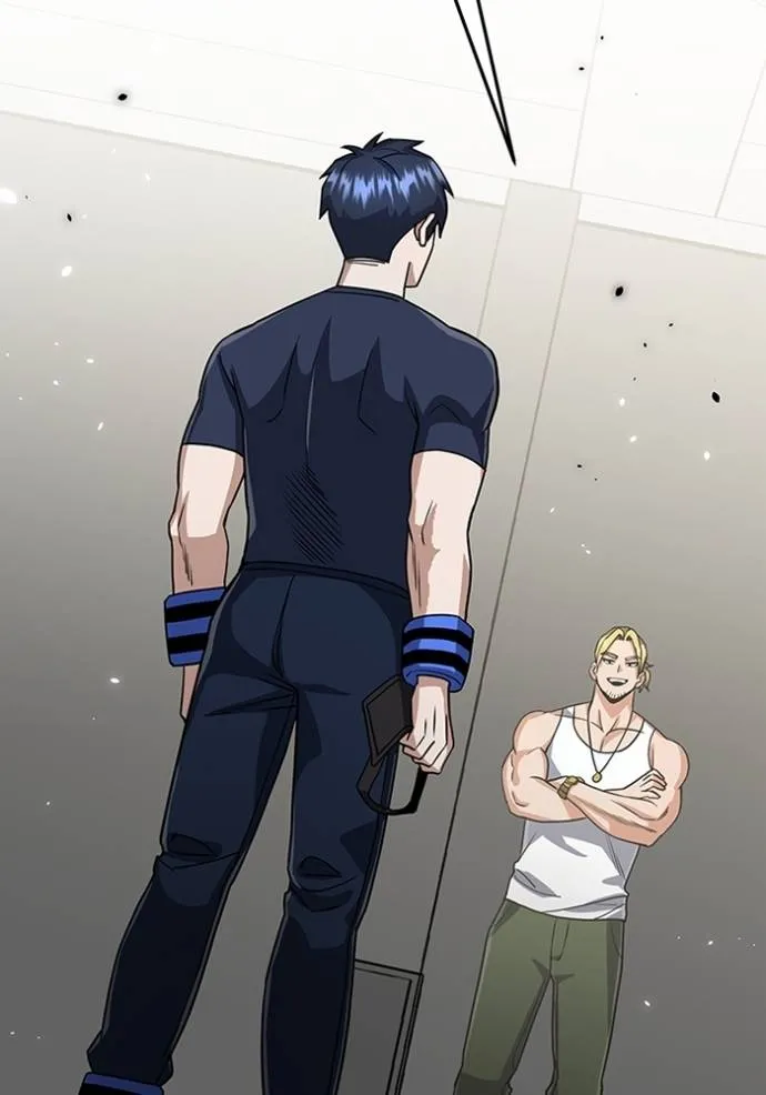 Genius of the Unique Lineage อัจฉริยะนอกคอก ตอนที่ 86 หน้า 31