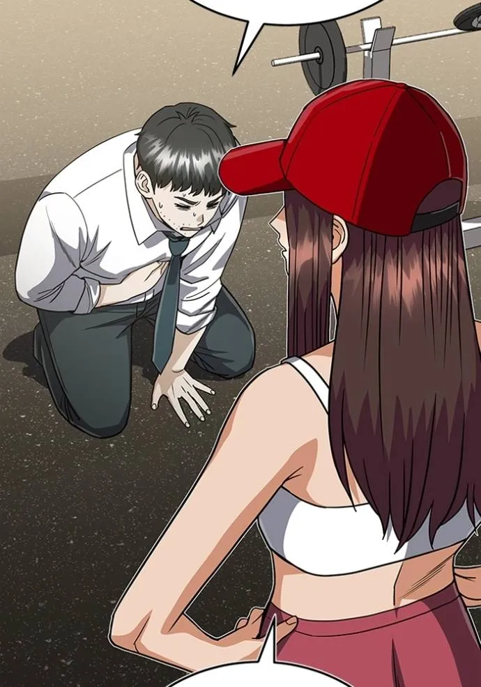 Genius of the Unique Lineage อัจฉริยะนอกคอก ตอนที่ 86 หน้า 89