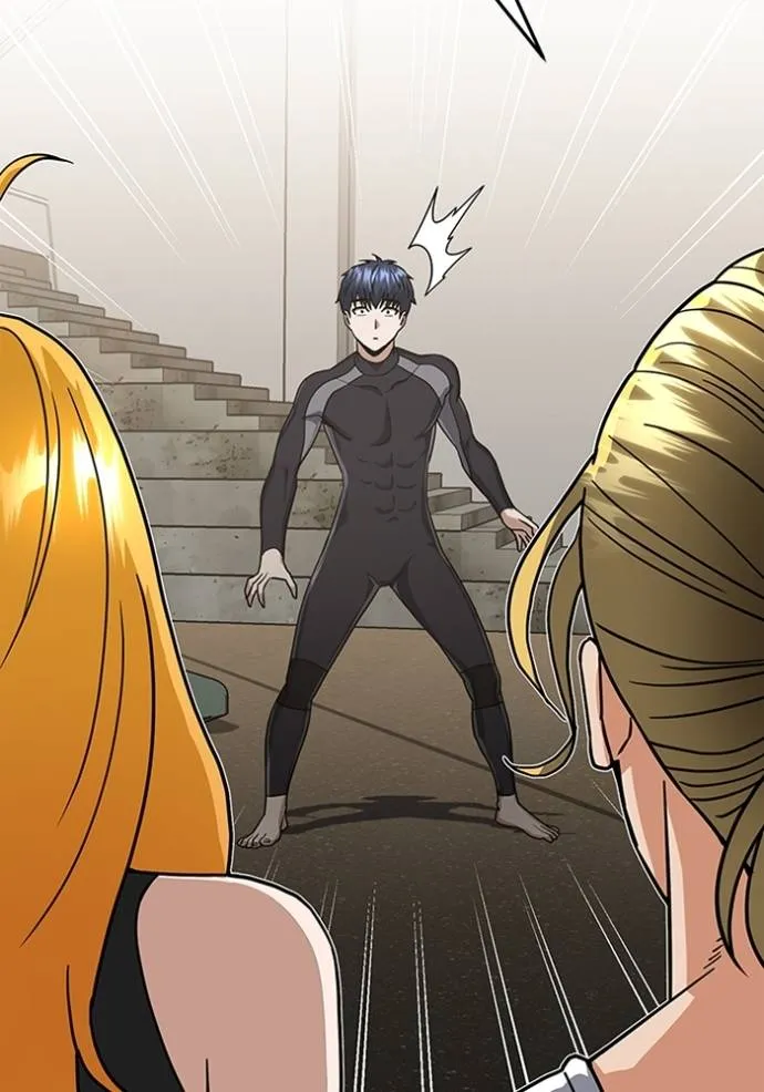 Genius of the Unique Lineage อัจฉริยะนอกคอก ตอนที่ 86 หน้า 118