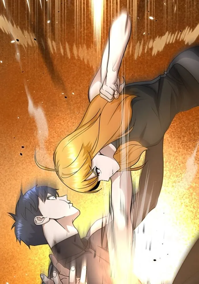 Genius of the Unique Lineage อัจฉริยะนอกคอก ตอนที่ 87 หน้า 11