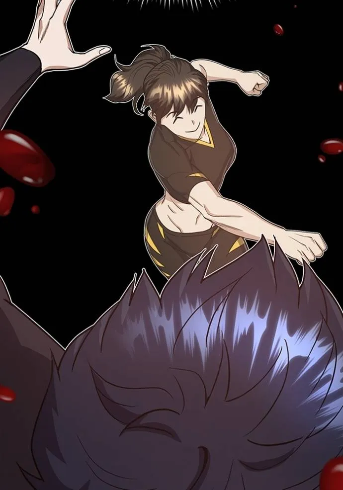 Genius of the Unique Lineage อัจฉริยะนอกคอก ตอนที่ 87 หน้า 38