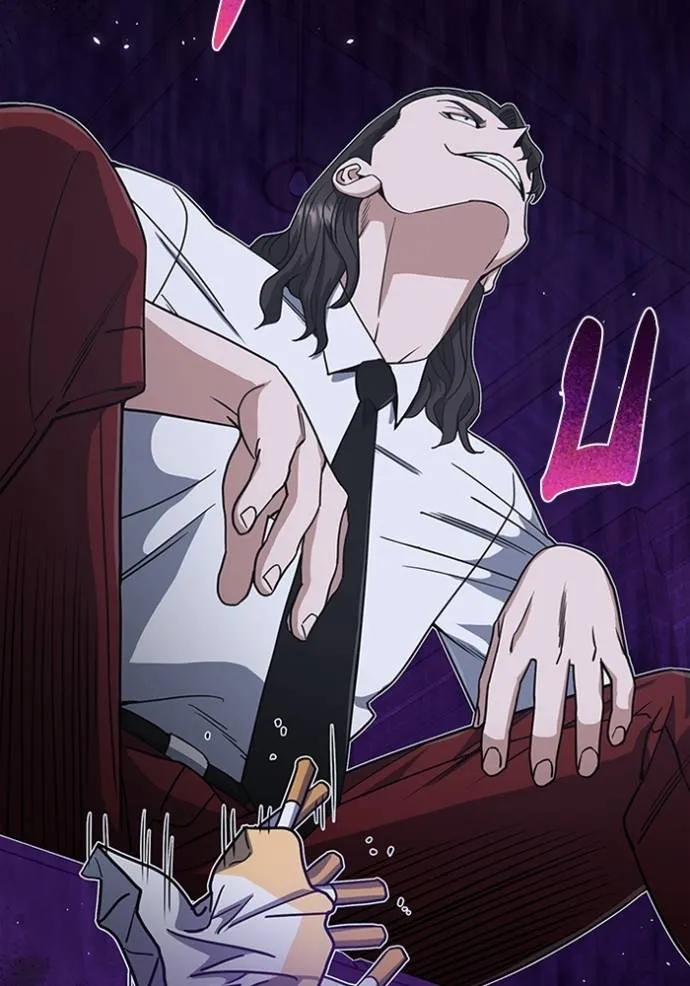 Genius of the Unique Lineage อัจฉริยะนอกคอก ตอนที่ 88 หน้า 43