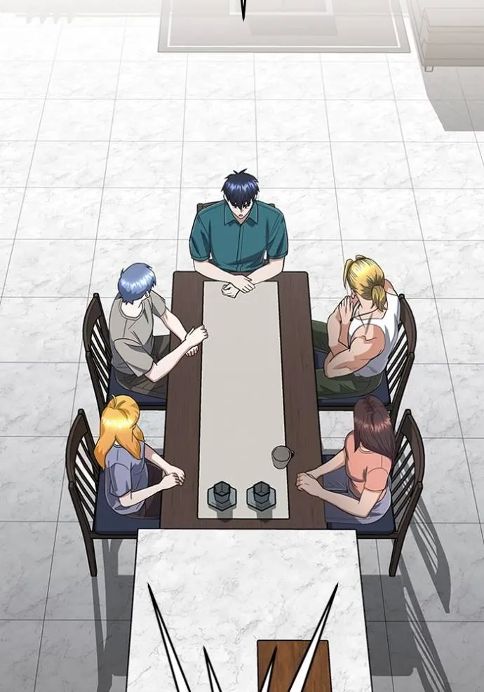 Genius of the Unique Lineage อัจฉริยะนอกคอก ตอนที่ 88 หน้า 89