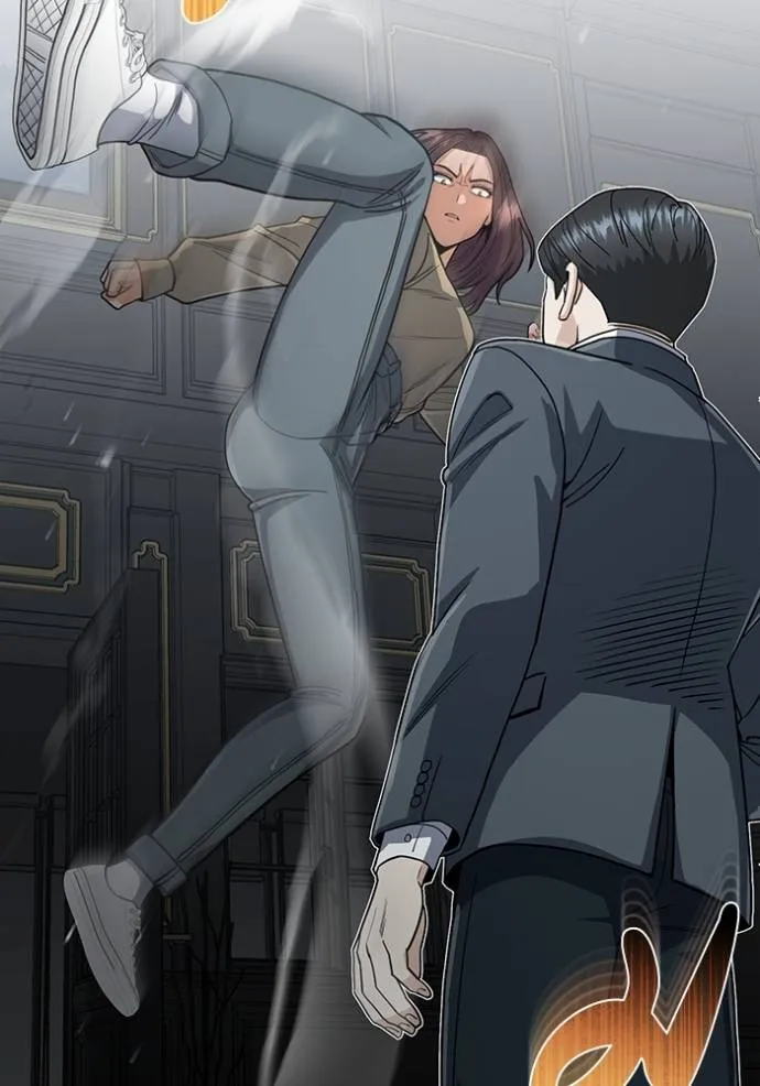 Genius of the Unique Lineage อัจฉริยะนอกคอก ตอนที่ 83 หน้า 58