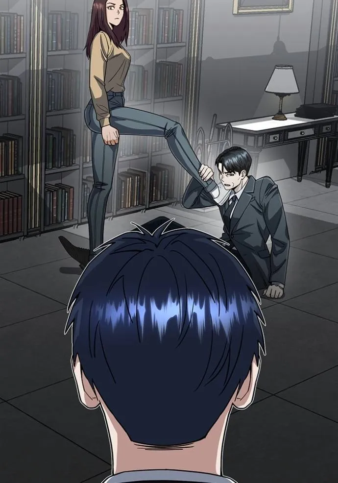 Genius of the Unique Lineage อัจฉริยะนอกคอก ตอนที่ 83 หน้า 85