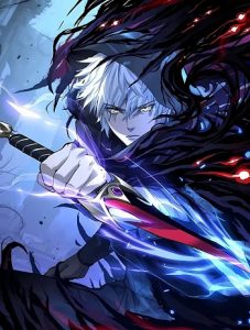 God-level Assassin, I Am the Shadow นักฆ่าระดับเทพ ข้าคือเงามืด