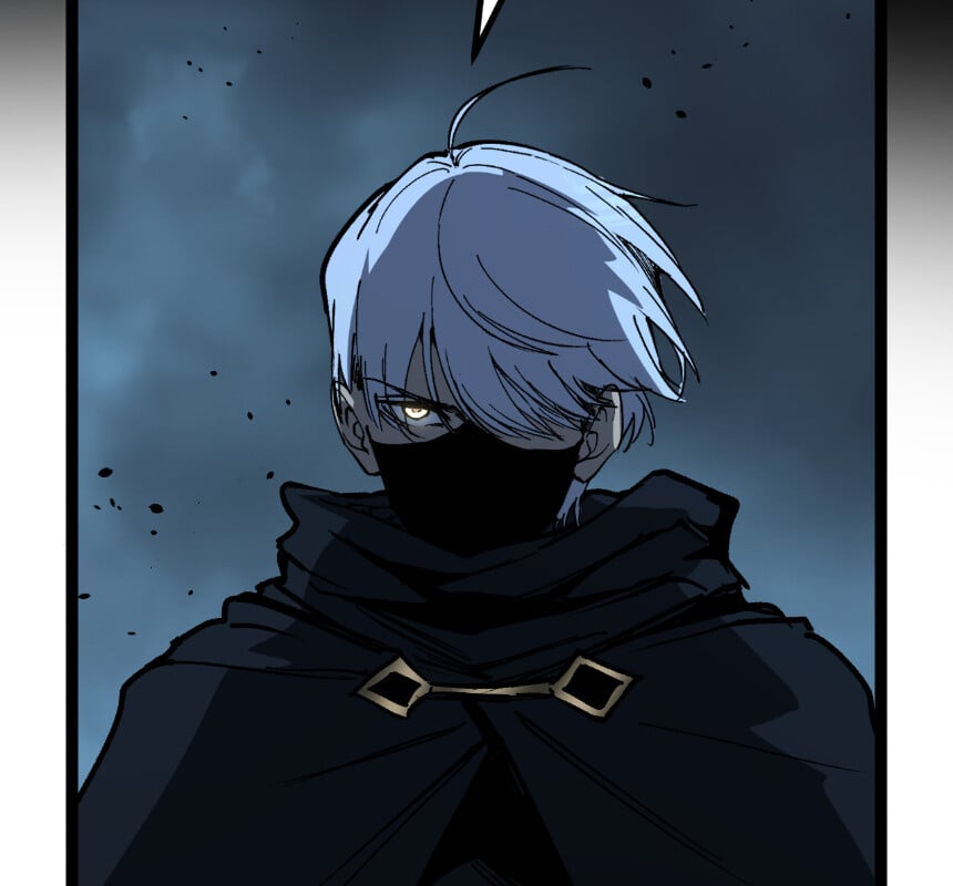 God-level Assassin, I Am the Shadow นักฆ่าระดับเทพ ข้าคือเงามืด ตอนที่ 26 หน้า 16