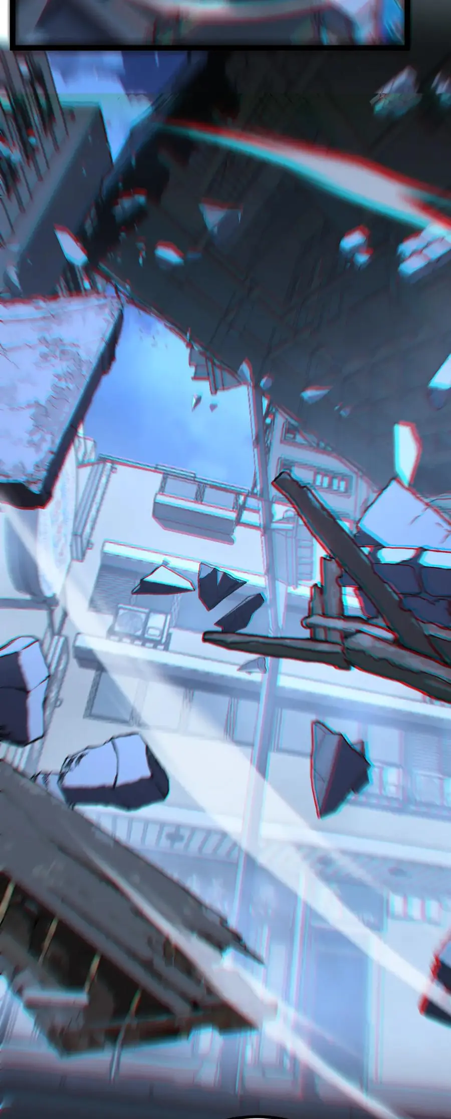 God-level Assassin, I Am the Shadow นักฆ่าระดับเทพ ข้าคือเงามืด ตอนที่ 39 หน้า 12