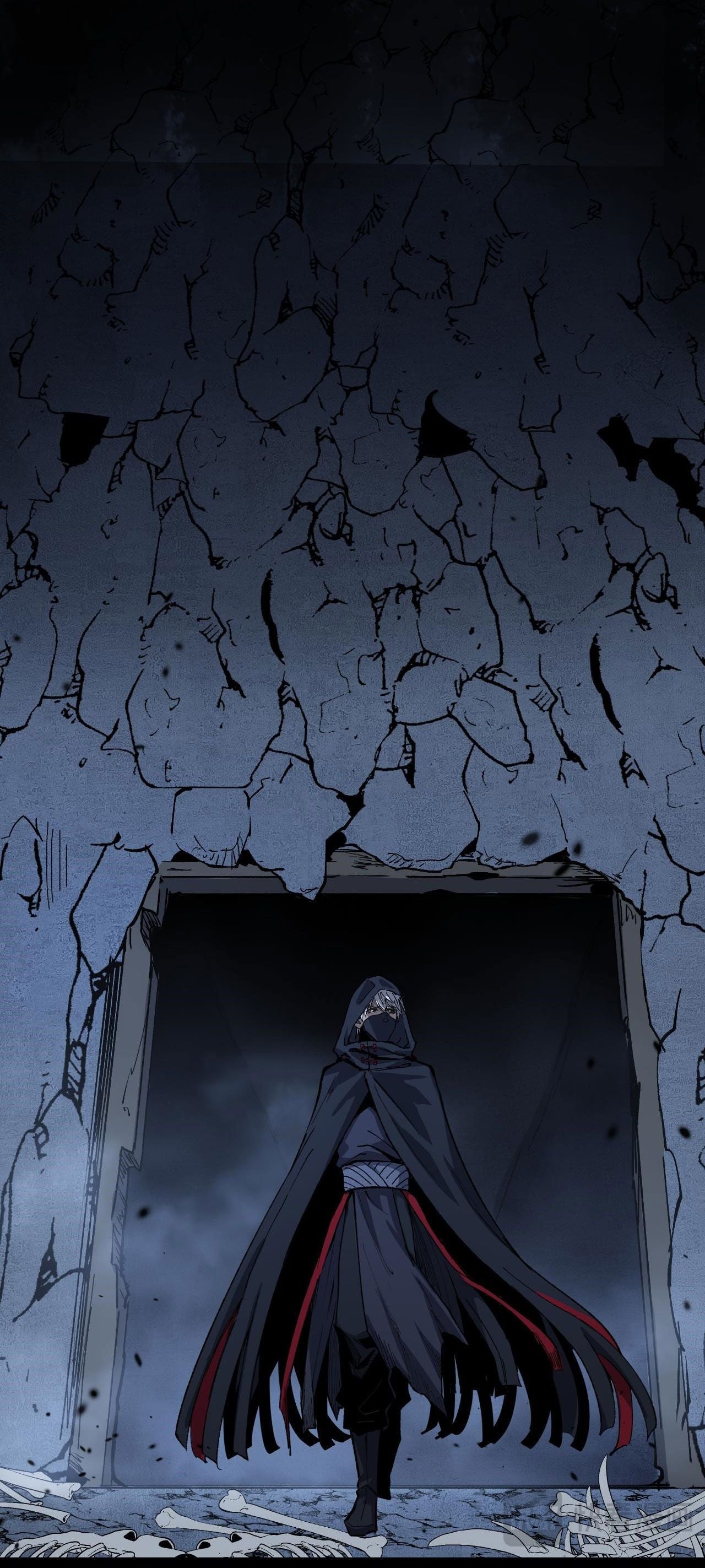 God-level Assassin, I Am the Shadow นักฆ่าระดับเทพ ข้าคือเงามืด ตอนที่ 11 หน้า 24