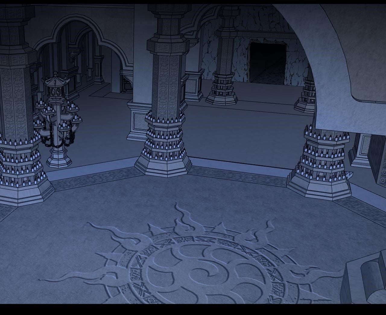 God-level Assassin, I Am the Shadow นักฆ่าระดับเทพ ข้าคือเงามืด ตอนที่ 12 หน้า 24