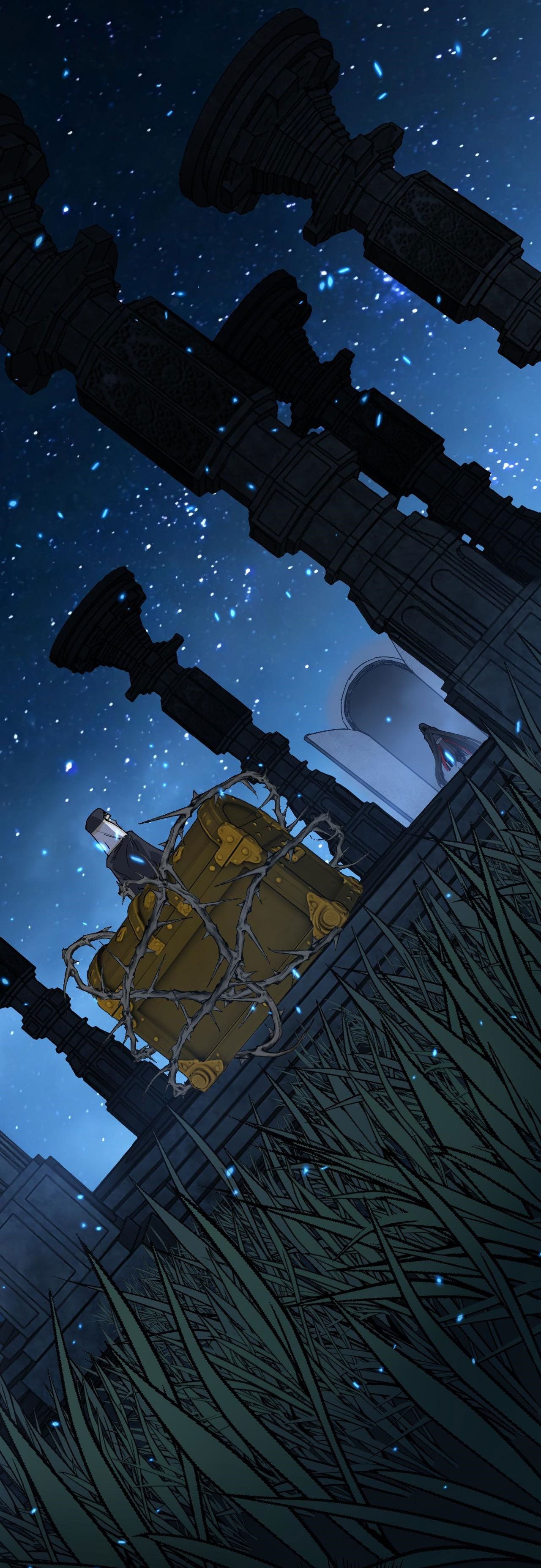 God-level Assassin, I Am the Shadow นักฆ่าระดับเทพ ข้าคือเงามืด ตอนที่ 12 หน้า 40