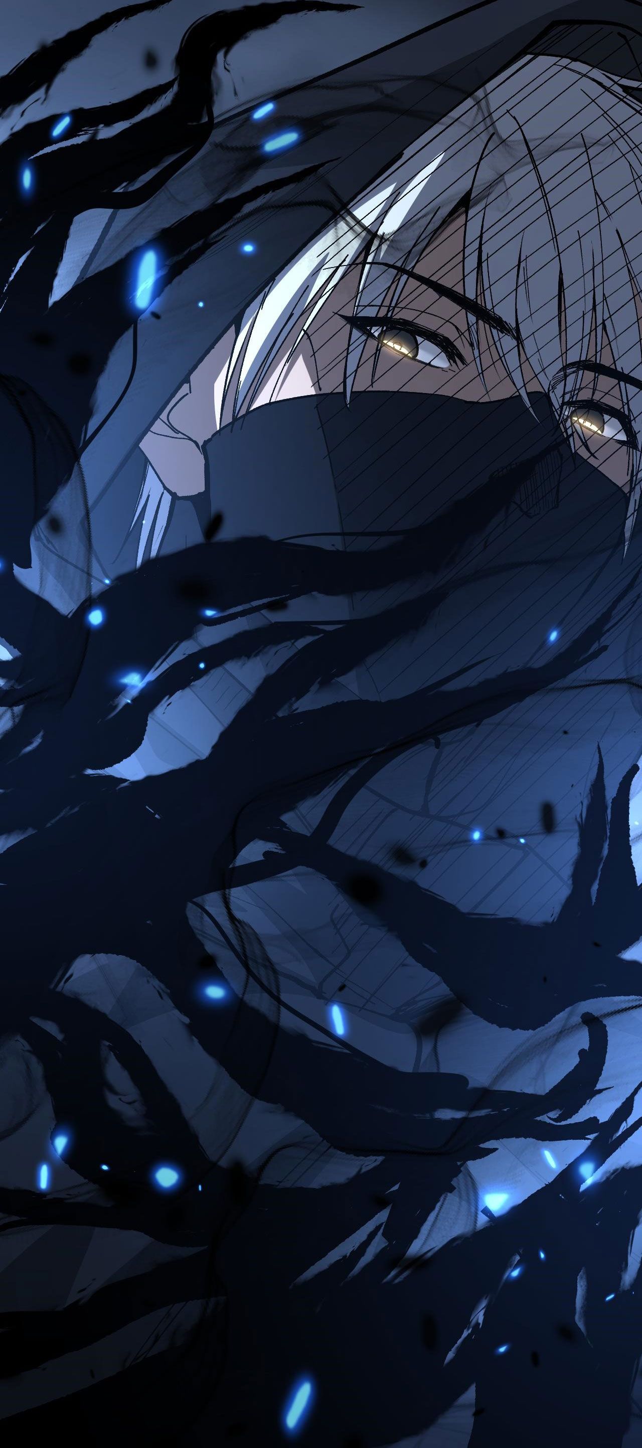 God-level Assassin, I Am the Shadow นักฆ่าระดับเทพ ข้าคือเงามืด ตอนที่ 13 หน้า 28