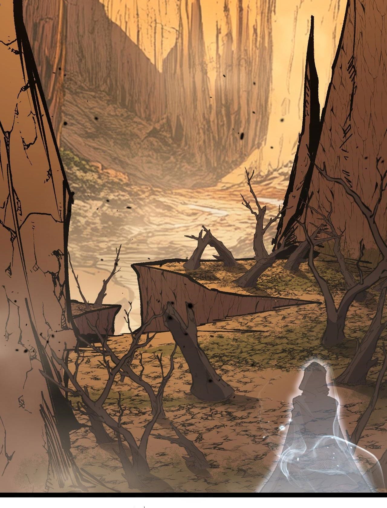 God-level Assassin, I Am the Shadow นักฆ่าระดับเทพ ข้าคือเงามืด ตอนที่ 13 หน้า 44