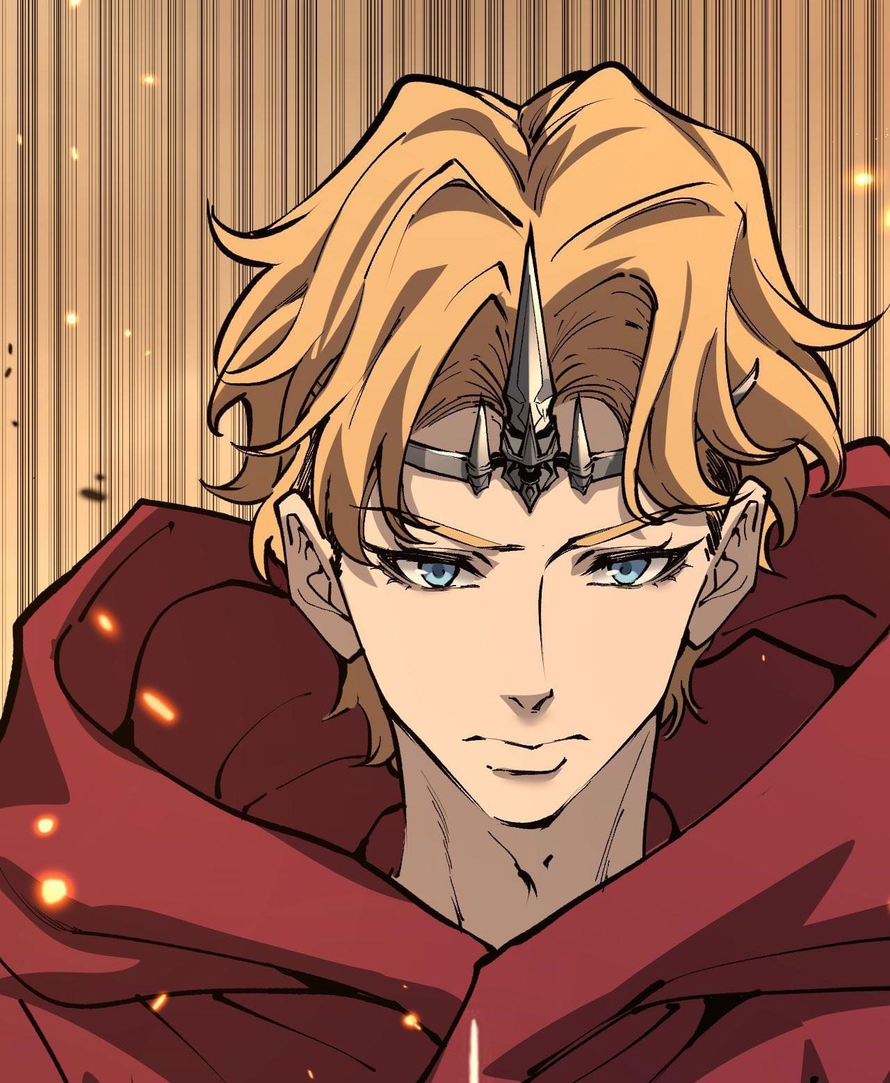 God-level Assassin, I Am the Shadow นักฆ่าระดับเทพ ข้าคือเงามืด ตอนที่ 13 หน้า 50