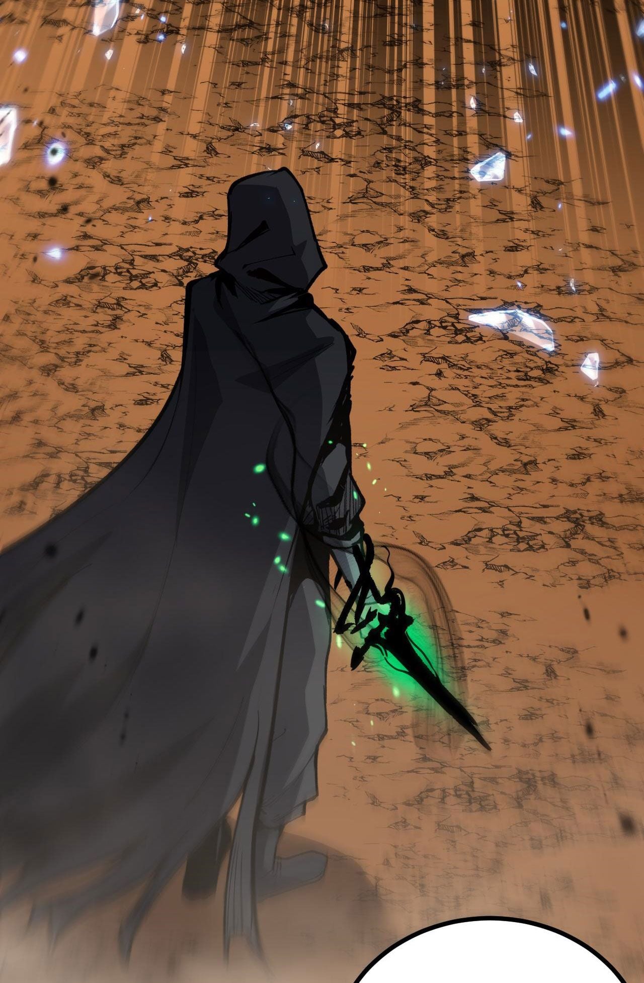 God-level Assassin, I Am the Shadow นักฆ่าระดับเทพ ข้าคือเงามืด ตอนที่ 15 หน้า 22