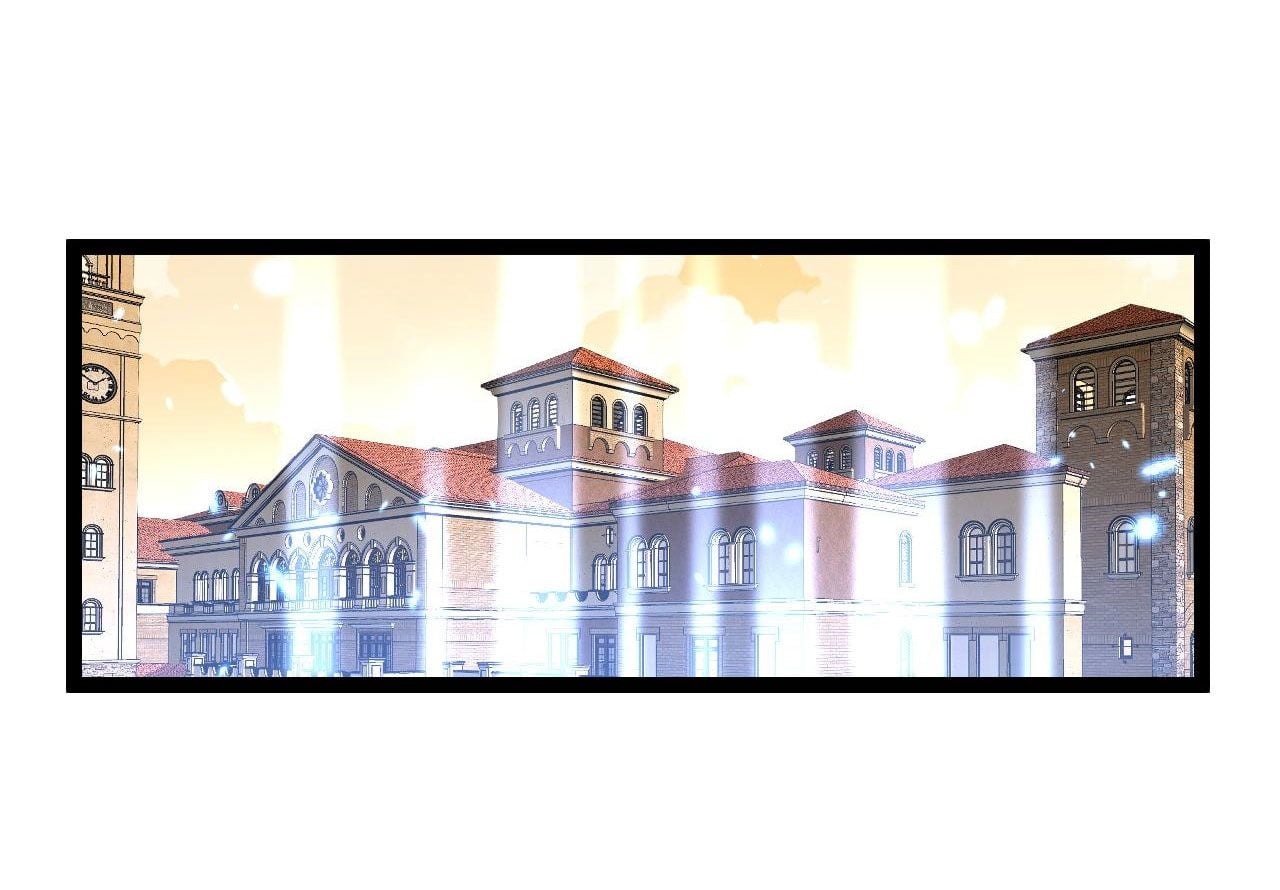 God-level Assassin, I Am the Shadow นักฆ่าระดับเทพ ข้าคือเงามืด ตอนที่ 15 หน้า 26