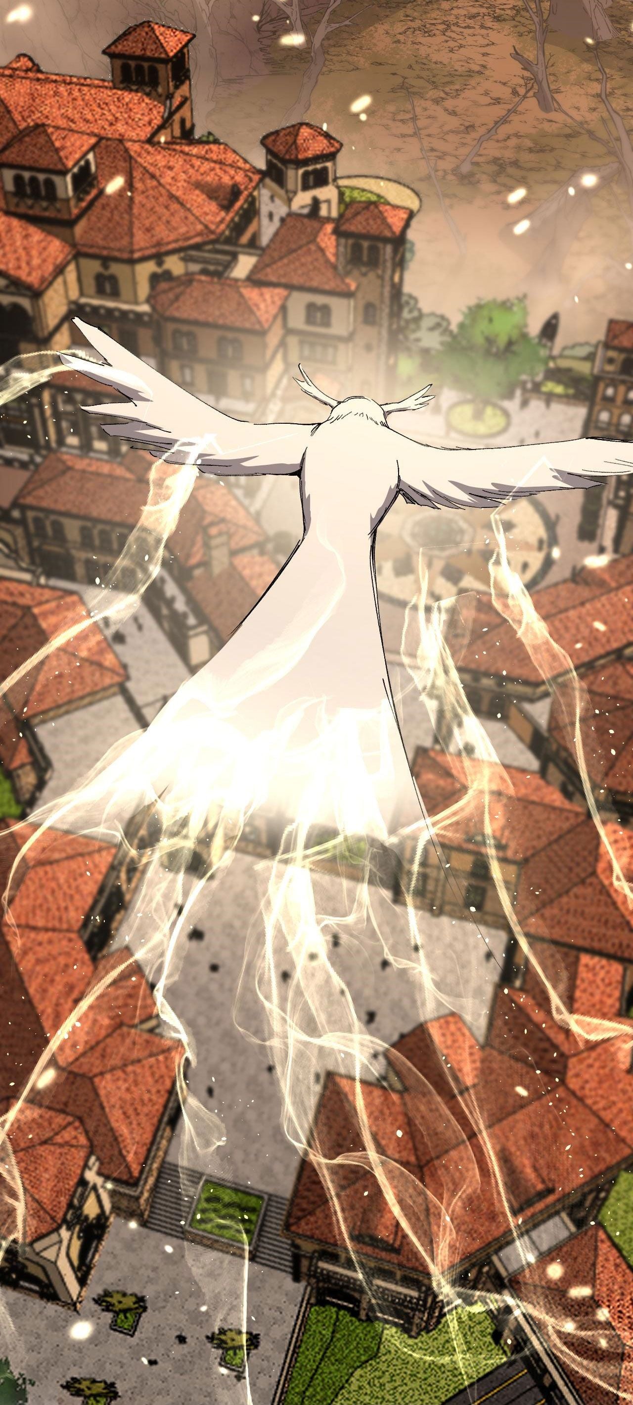 God-level Assassin, I Am the Shadow นักฆ่าระดับเทพ ข้าคือเงามืด ตอนที่ 15 หน้า 52