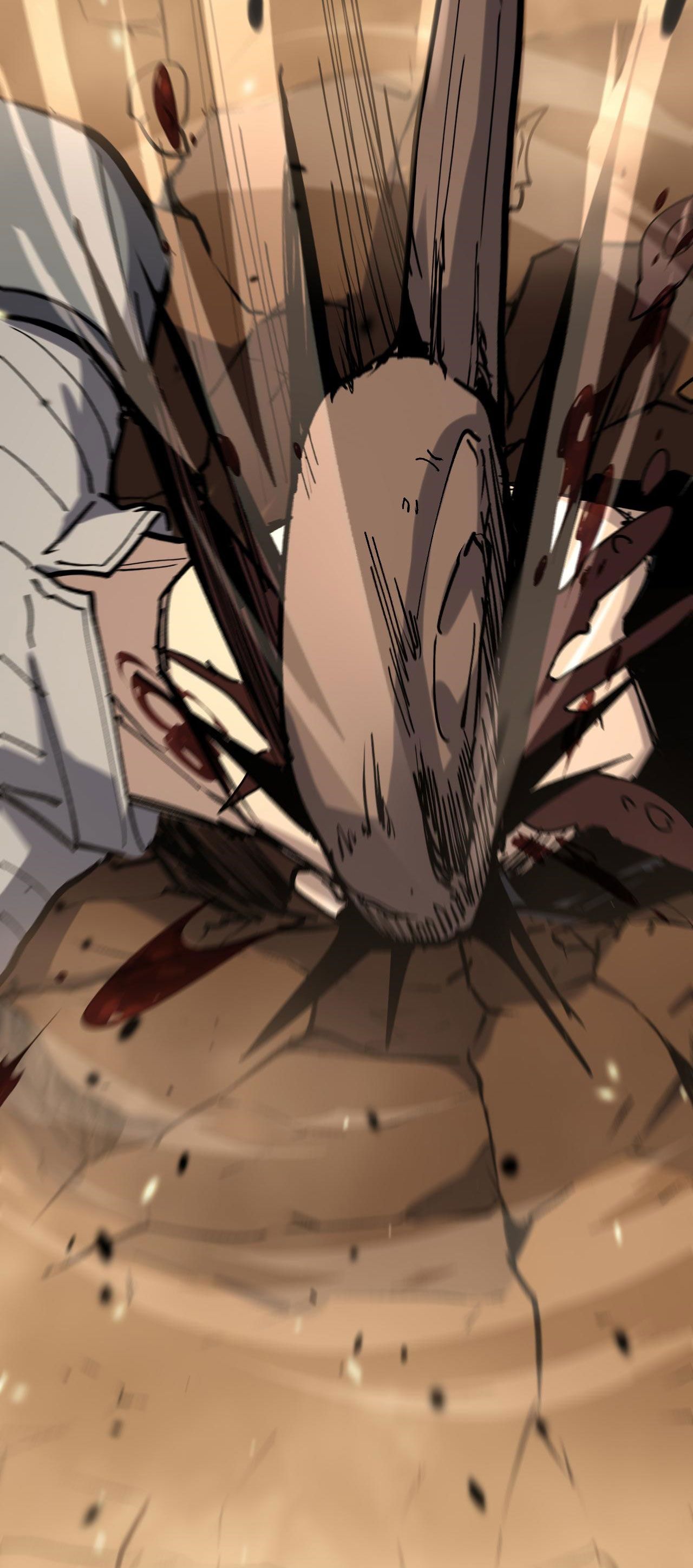 God-level Assassin, I Am the Shadow นักฆ่าระดับเทพ ข้าคือเงามืด ตอนที่ 16 หน้า 31