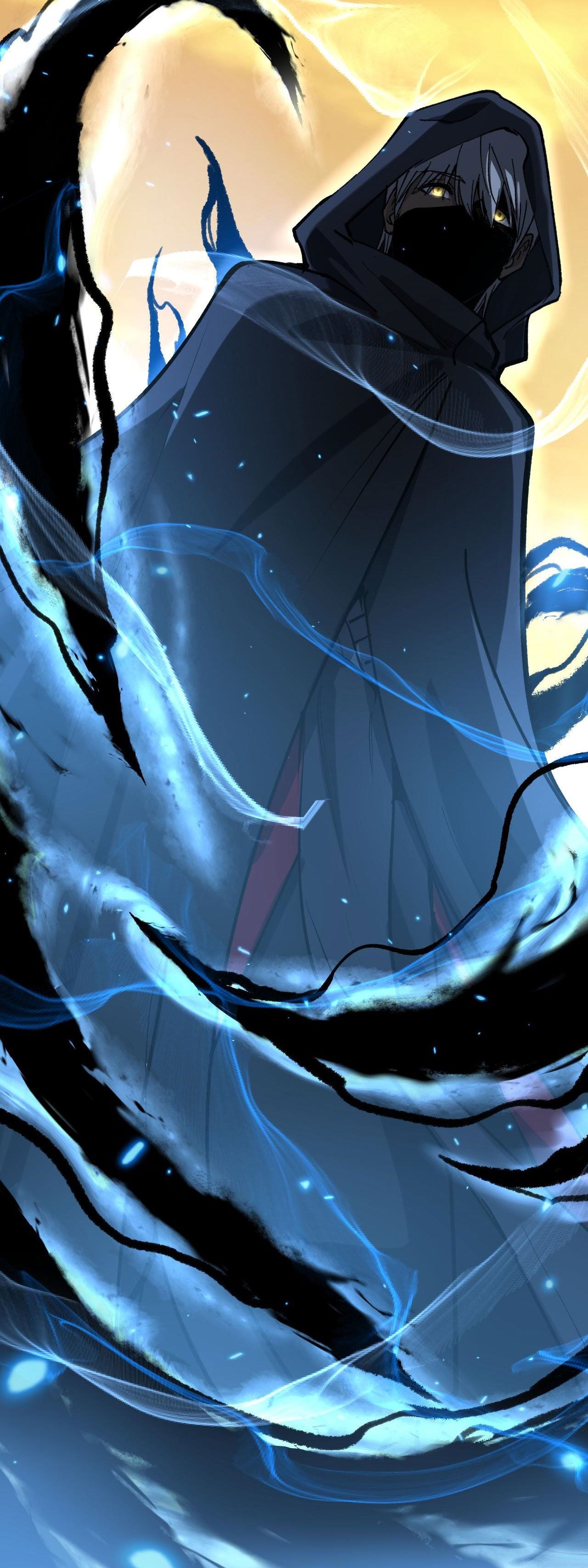 God-level Assassin, I Am the Shadow นักฆ่าระดับเทพ ข้าคือเงามืด ตอนที่ 16 หน้า 44