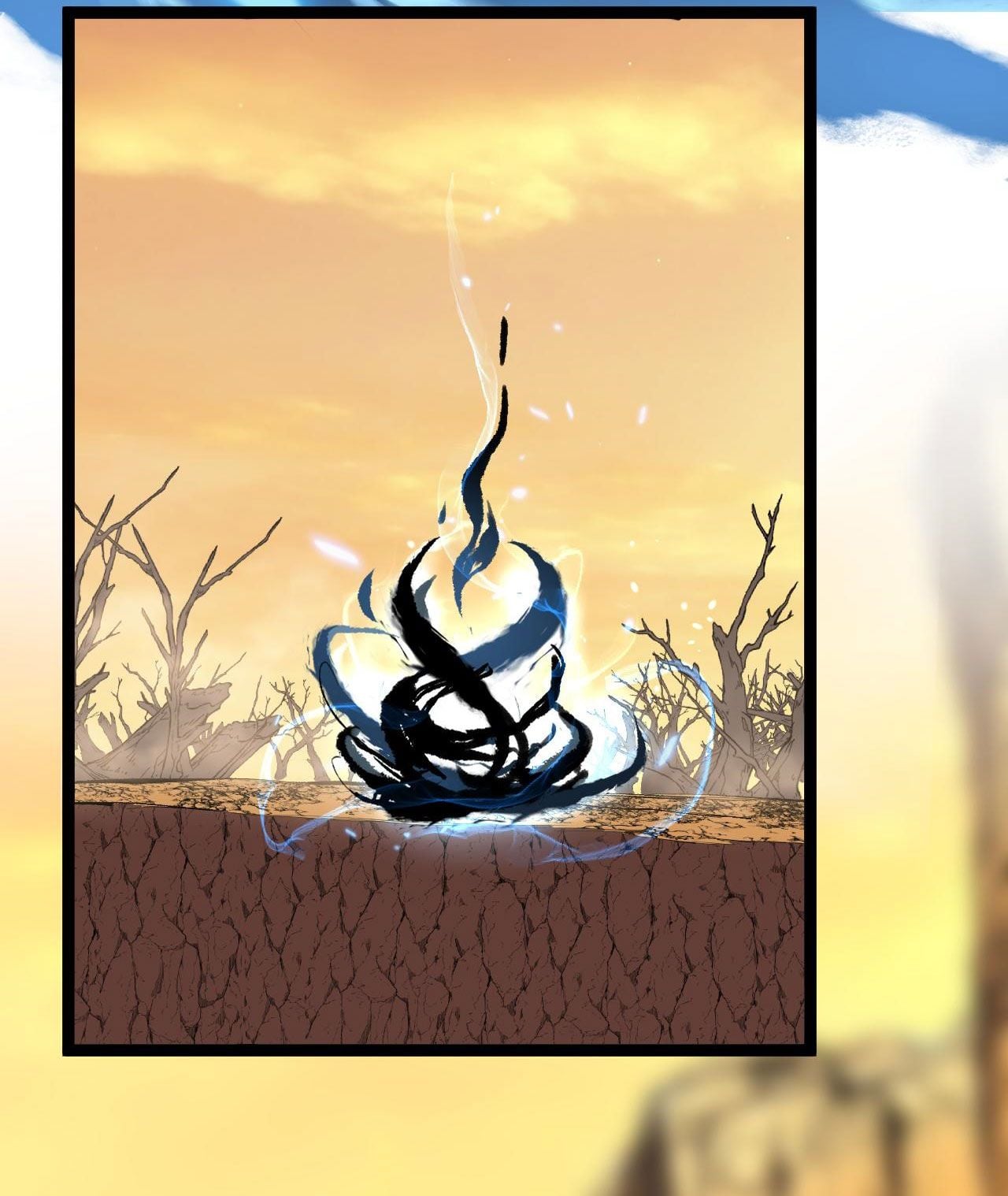 God-level Assassin, I Am the Shadow นักฆ่าระดับเทพ ข้าคือเงามืด ตอนที่ 16 หน้า 45