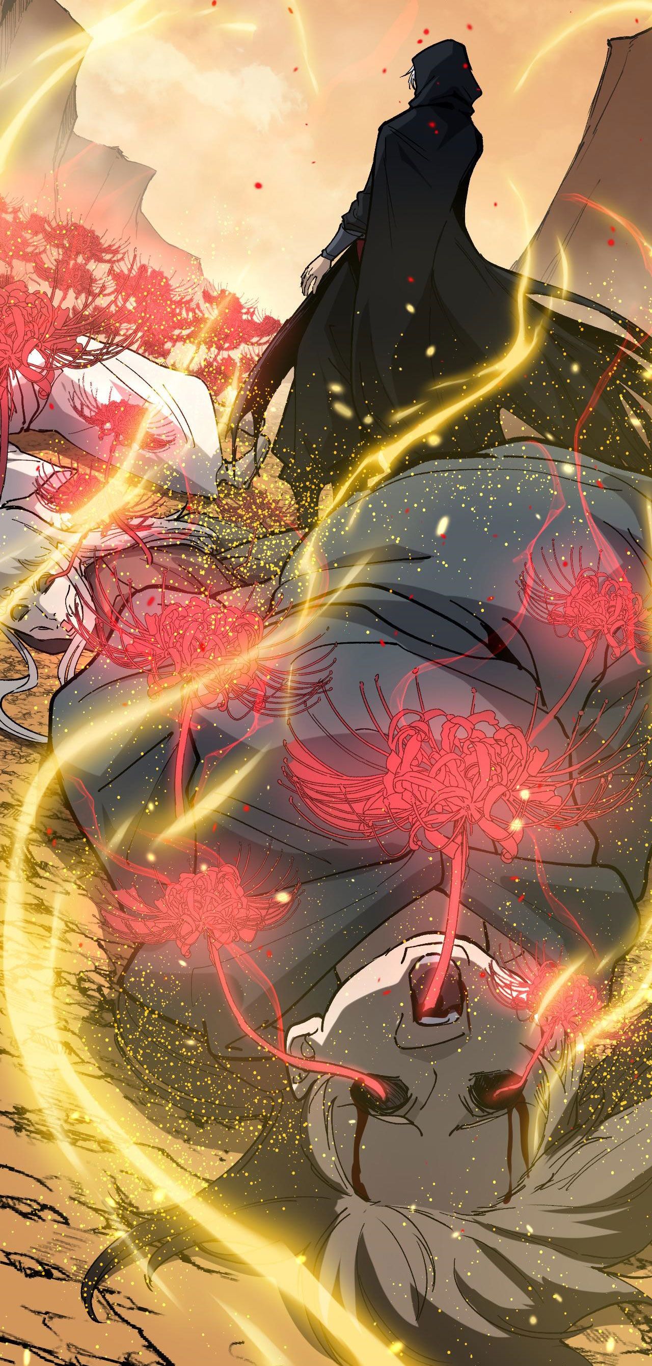 God-level Assassin, I Am the Shadow นักฆ่าระดับเทพ ข้าคือเงามืด ตอนที่ 17 หน้า 12