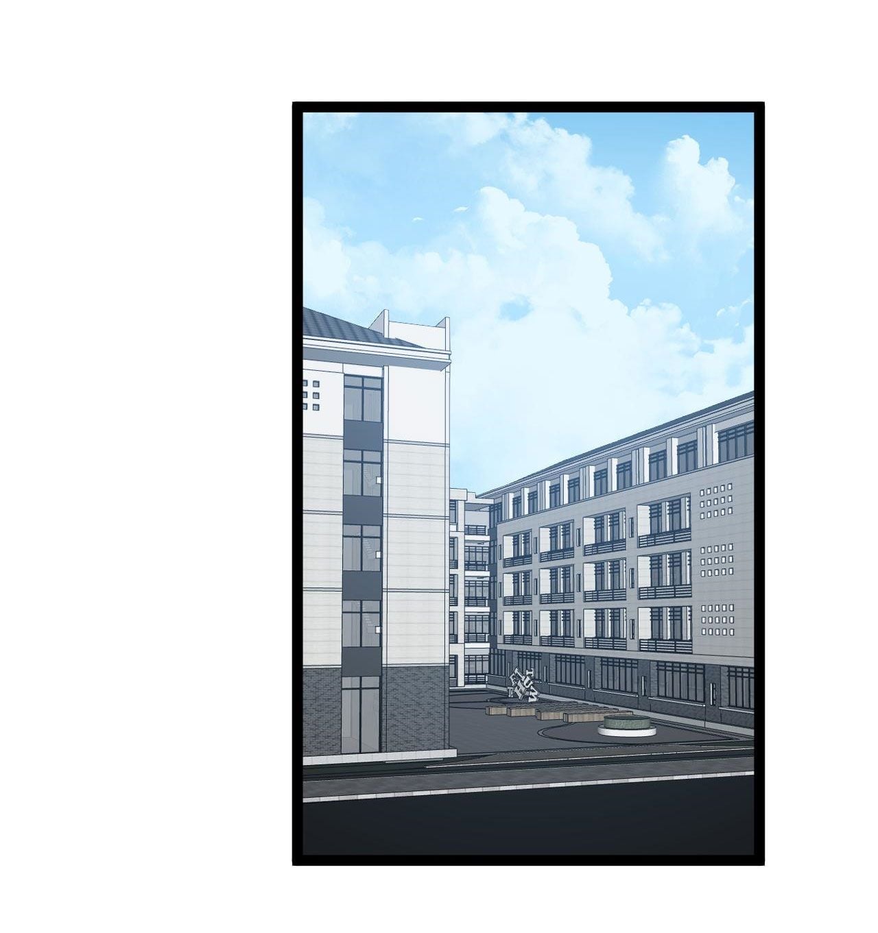 God-level Assassin, I Am the Shadow นักฆ่าระดับเทพ ข้าคือเงามืด ตอนที่ 18 หน้า 12