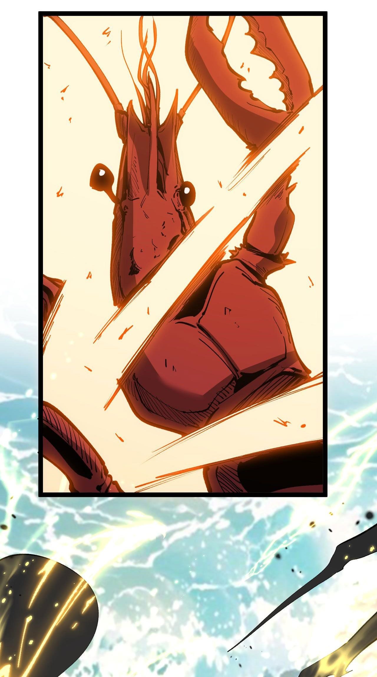 God-level Assassin, I Am the Shadow นักฆ่าระดับเทพ ข้าคือเงามืด ตอนที่ 18 หน้า 24